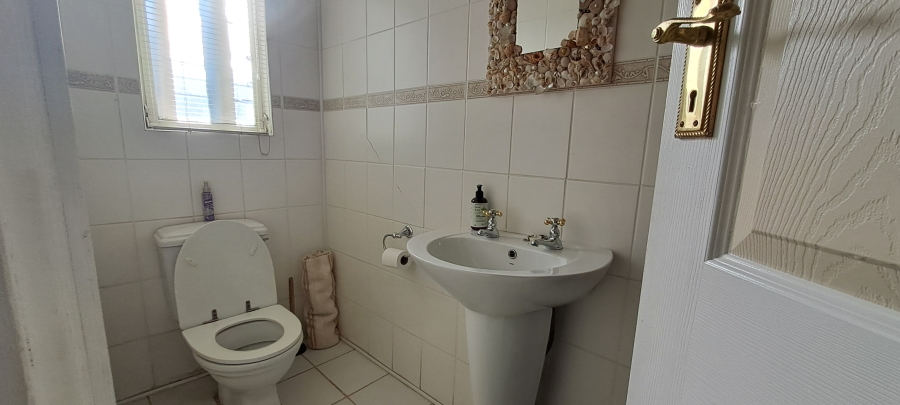 3 Bedroom Property for Sale in Welkom Free State